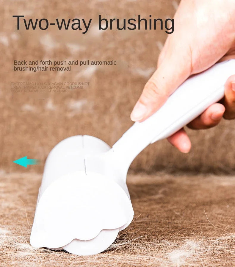 Dog Hair Remover Roller
