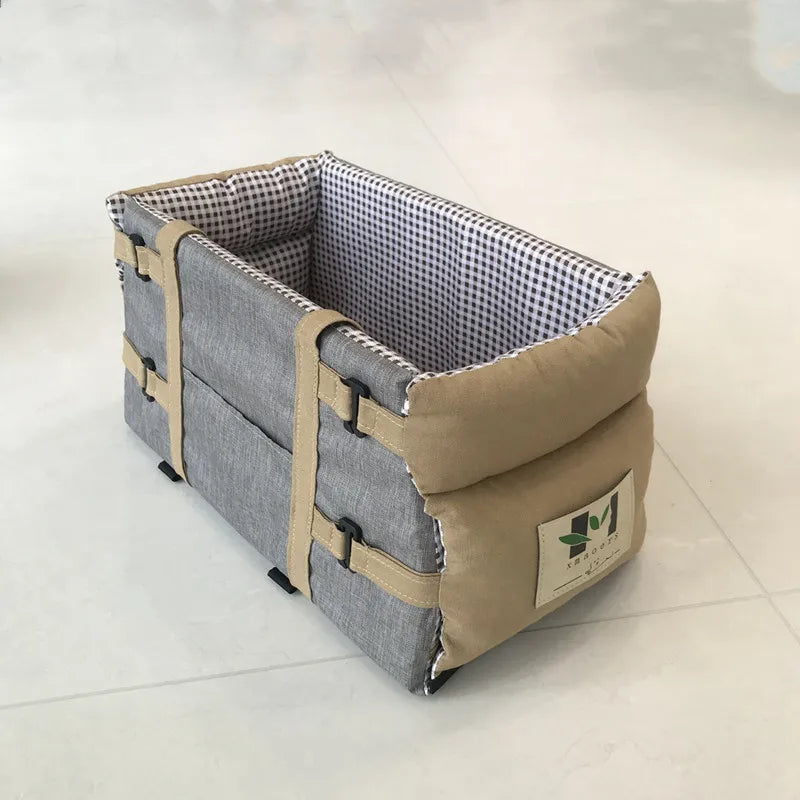 Dog Car Seat