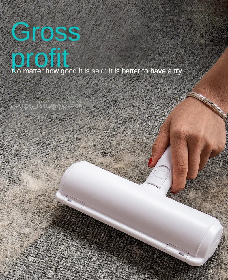Dog Hair Remover Roller