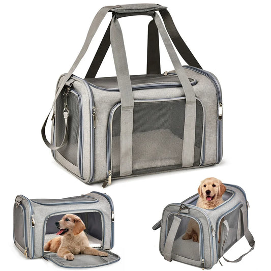 Airline Approved Dog Backpack