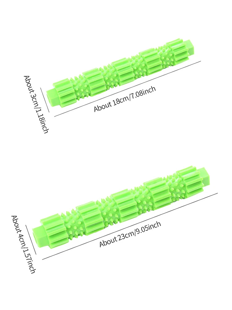 Barking Resistant Chew Toys