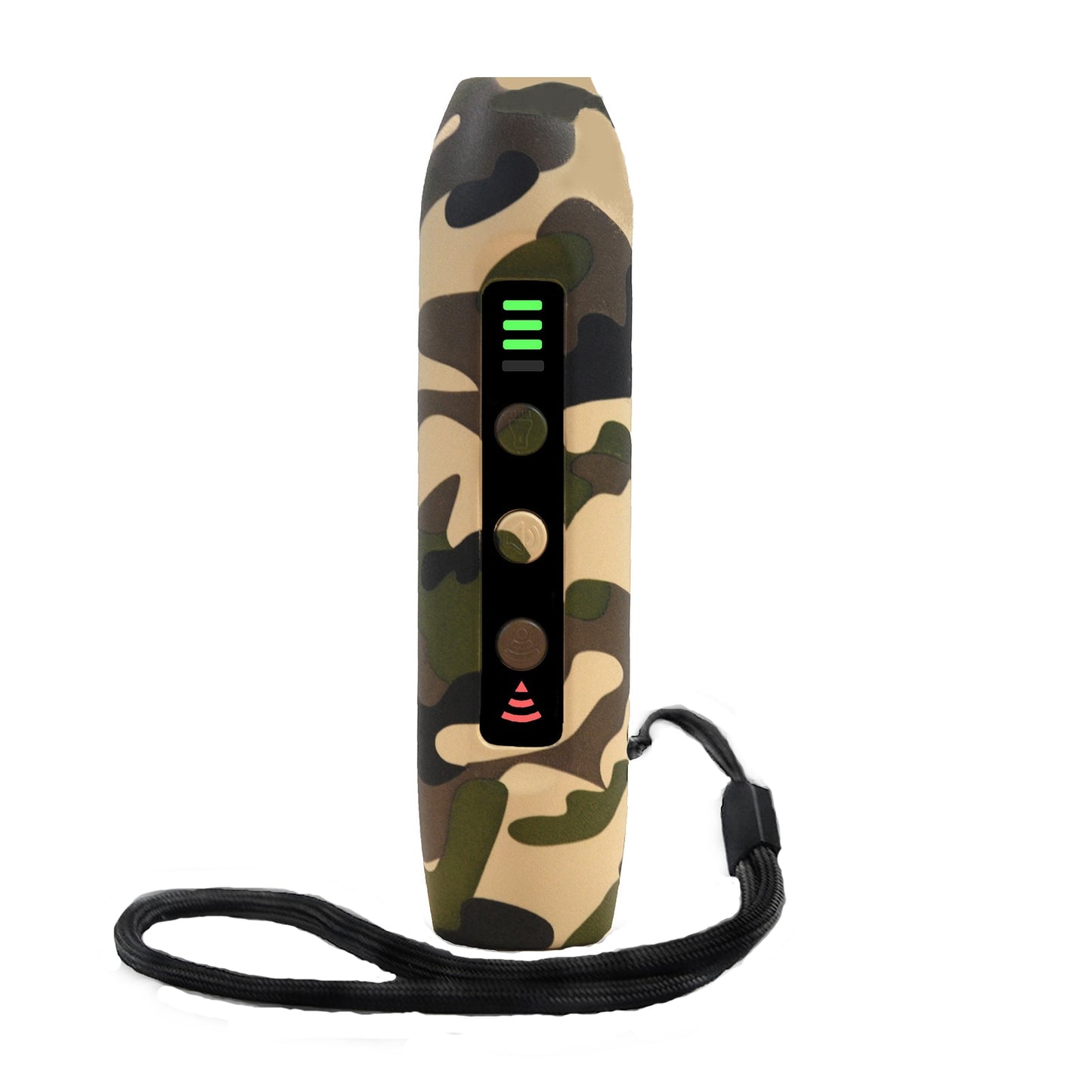 Dog Bark Deterrent Devices Training 3 modes USB Rechargeable.