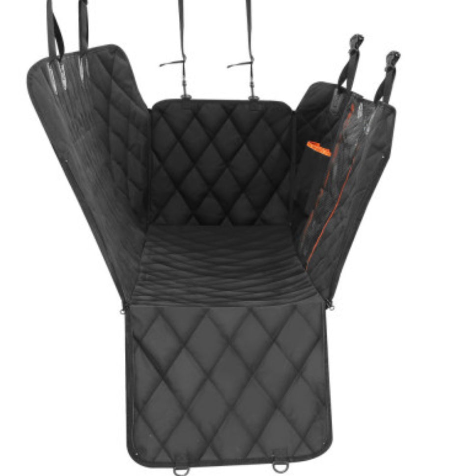 Pet Car Seat Cover - Image 3