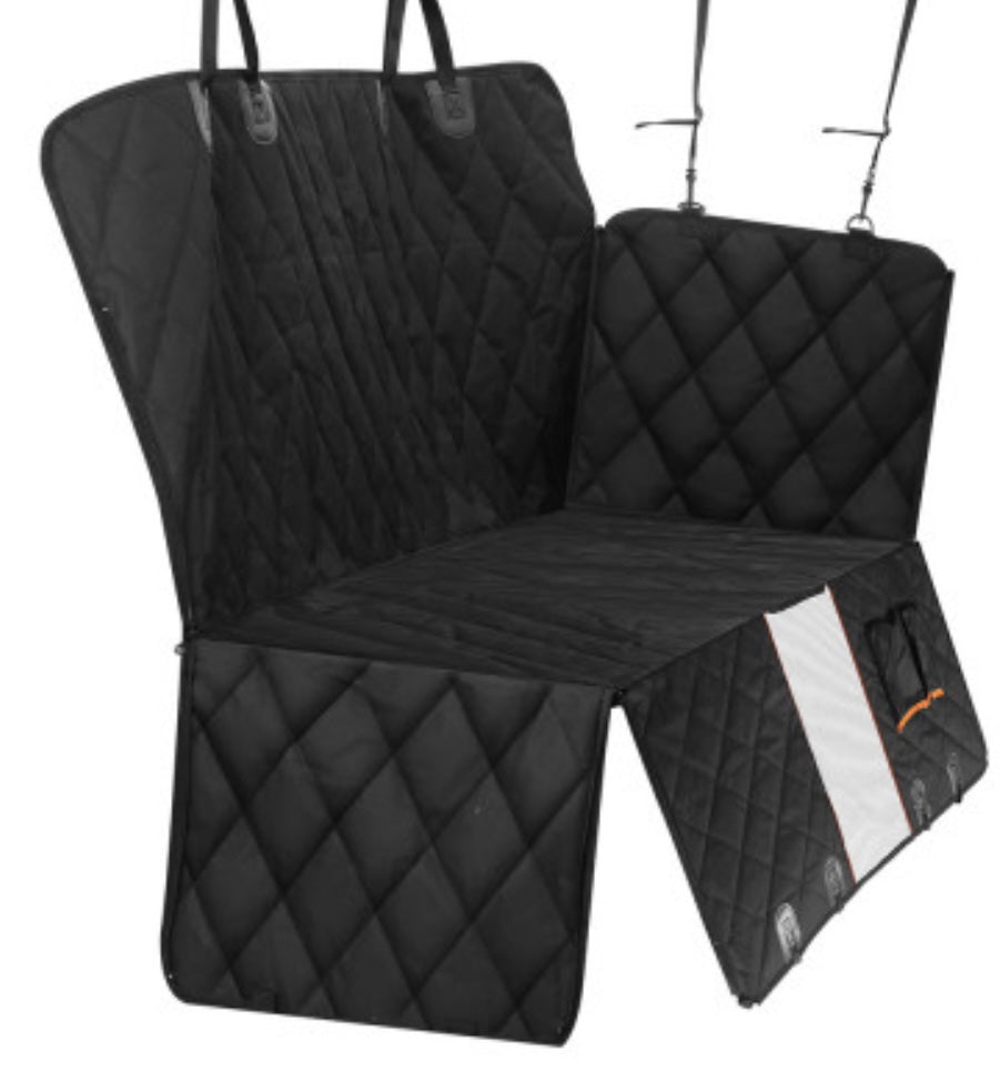 Pet Car Seat Cover - Image 4