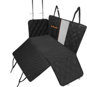 Pet Car Seat Cover