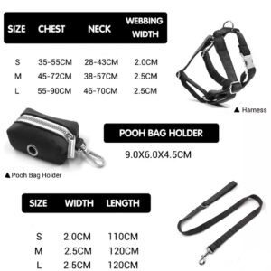 Alternative view of Luxury Cream Velvet Personalized Dog Collar & Harness – 5-Piece Set