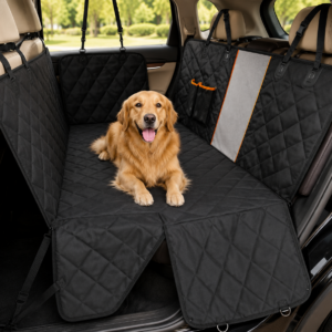 Pet Car Seat Cover